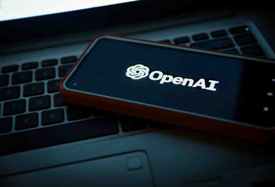 Google e OpenAI fanno i finti tonti su come l'AI sta cambiando il web