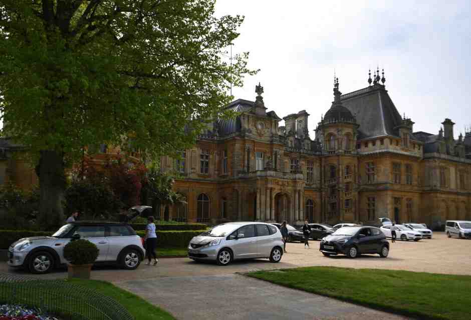 Cancellata nella ex dimora Rothschild la mostra dell’ebreo-argentino Pablo Bronstein