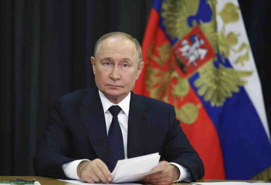 Dai droni in Polonia alle Zapad, che iniziano oggi. La Russia mostra i muscoli al fianco est