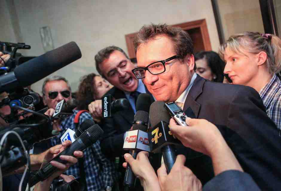 Intervista a Manildo, il candidato del Pd in Veneto. “Non guardo i sondaggi”