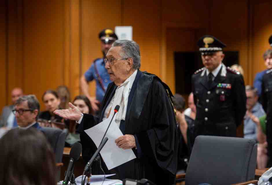 Il romanzo familiare Coppi-Zanettin, in disaccordo sulla separazione delle carriere