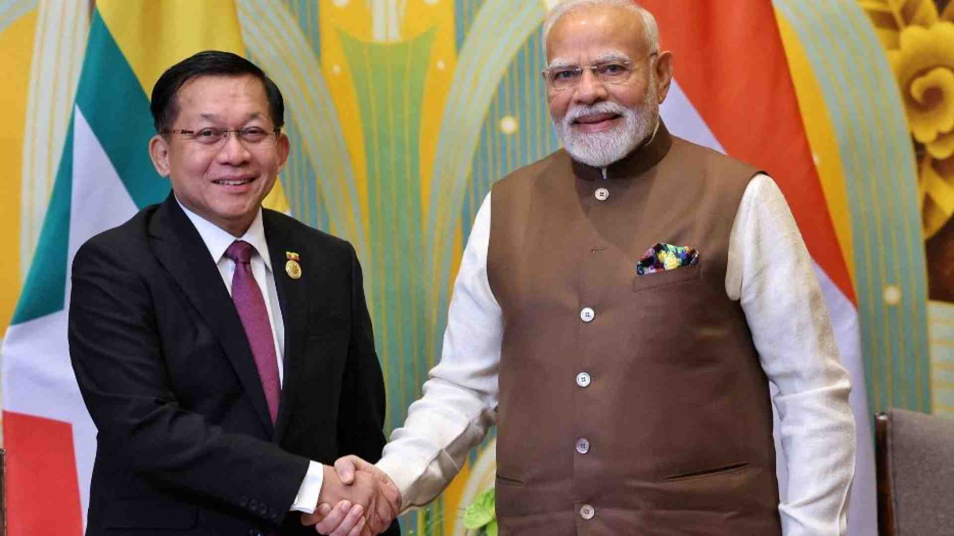 Myanmar, si avvicinano le elezioni e l'esercito avanzata: altre stragi