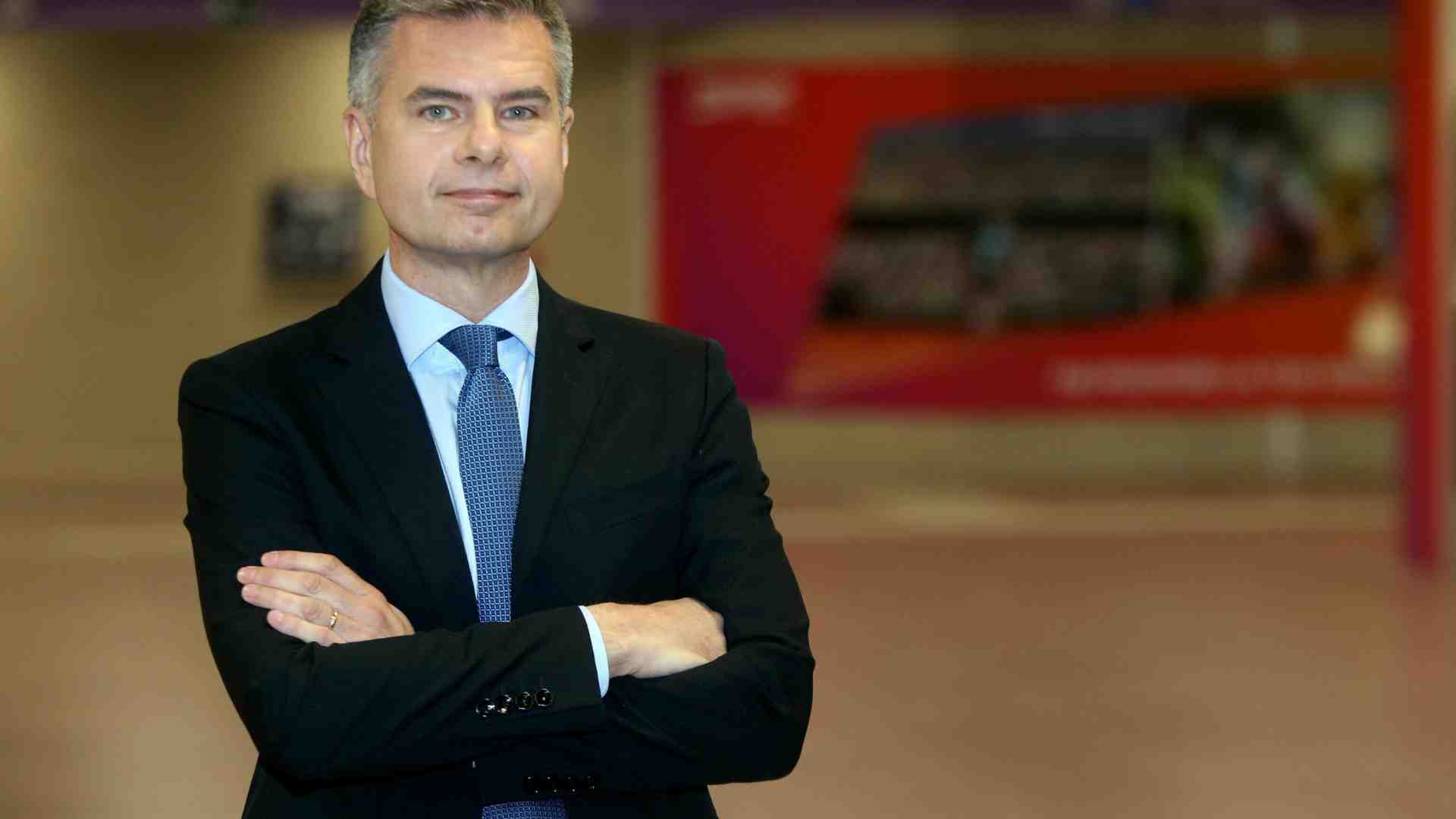 Non ci sarà solo calcio nel nuovo Pressing. Brandi: “Sinner ed Egonu i Totti di oggi”