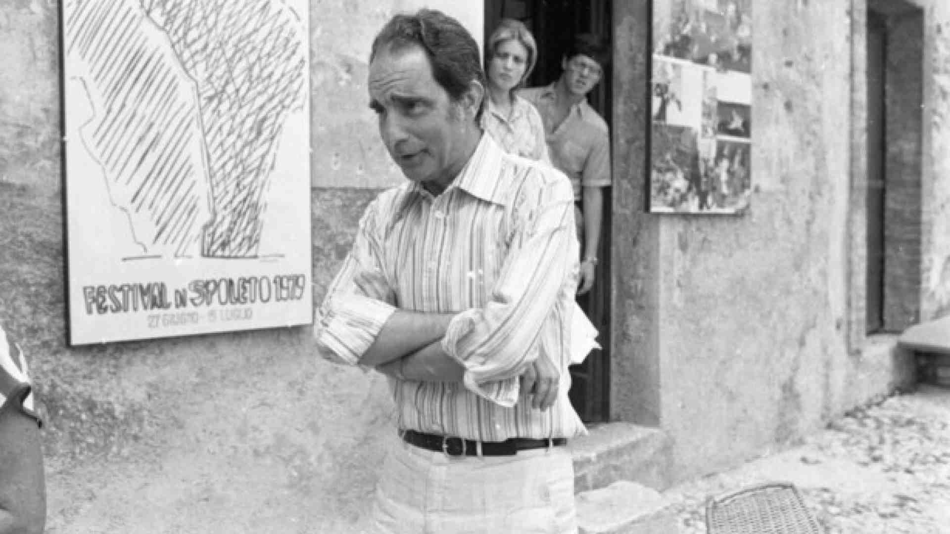 Quarant'anni fa moriva Italo Calvino