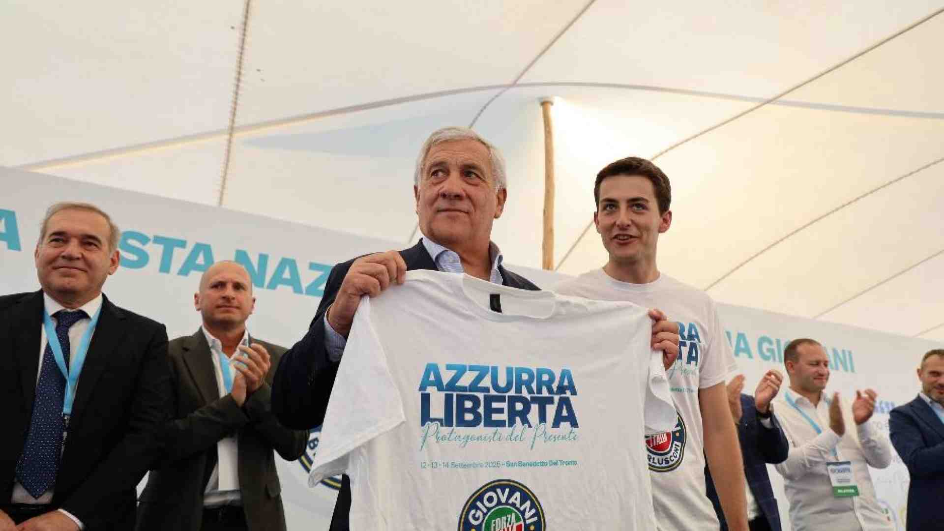 Sui candidati alle Regionali il centrodestra è in panne