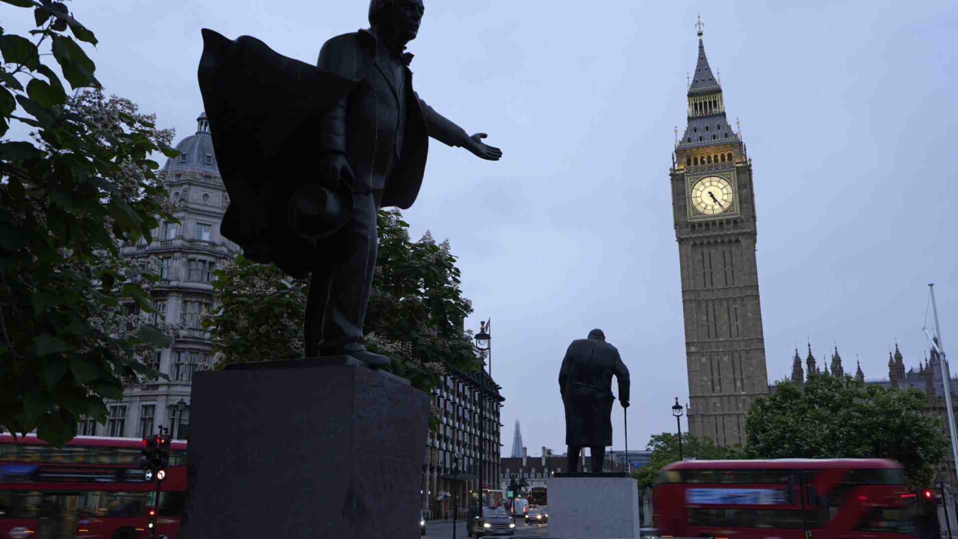 I nazisti arrivarono eccome in Gran Bretagna. Una storia rimossa