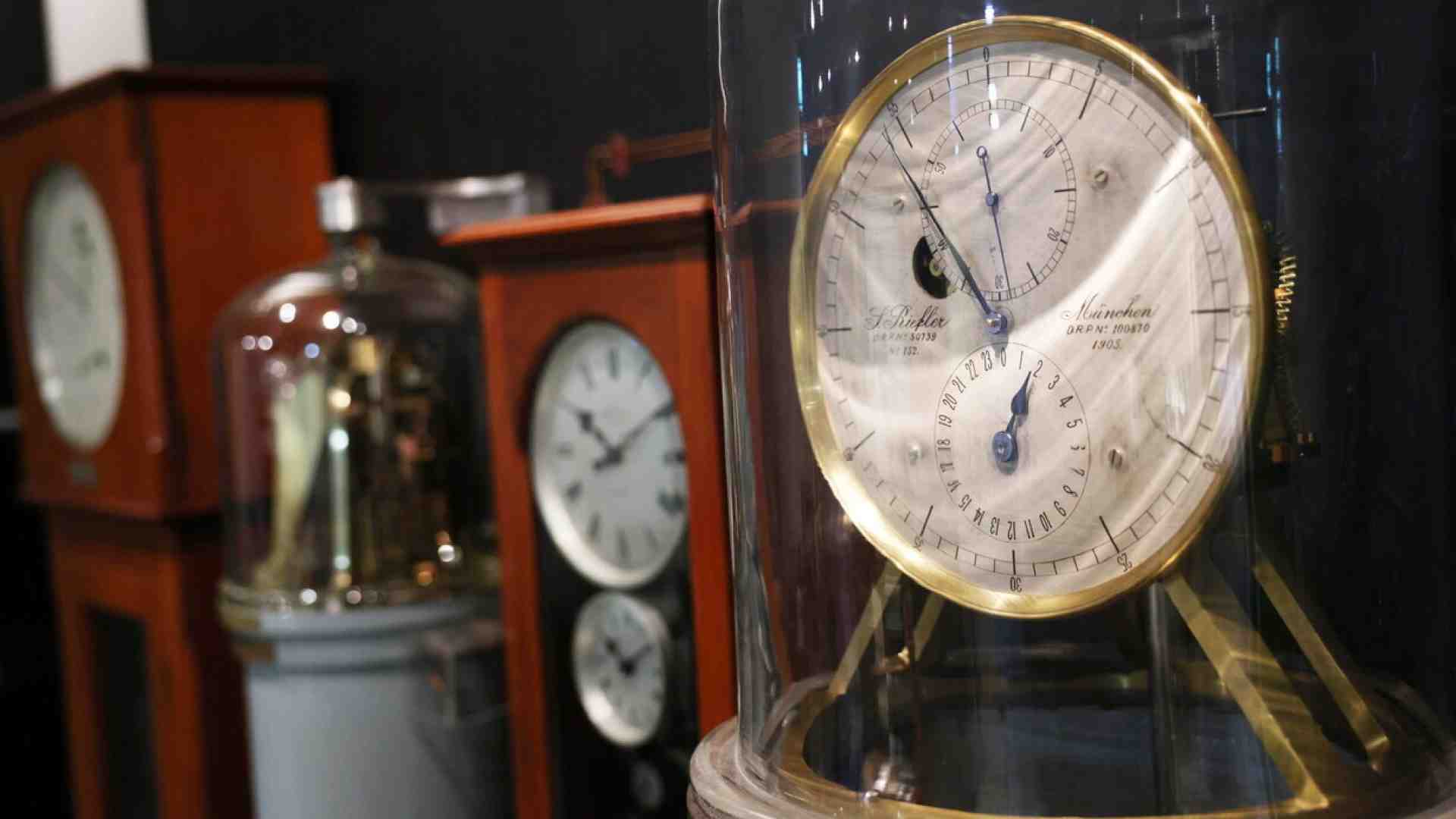 Il continuo progettare di un’umanità che vuole abitare il tempo e accelerarlo