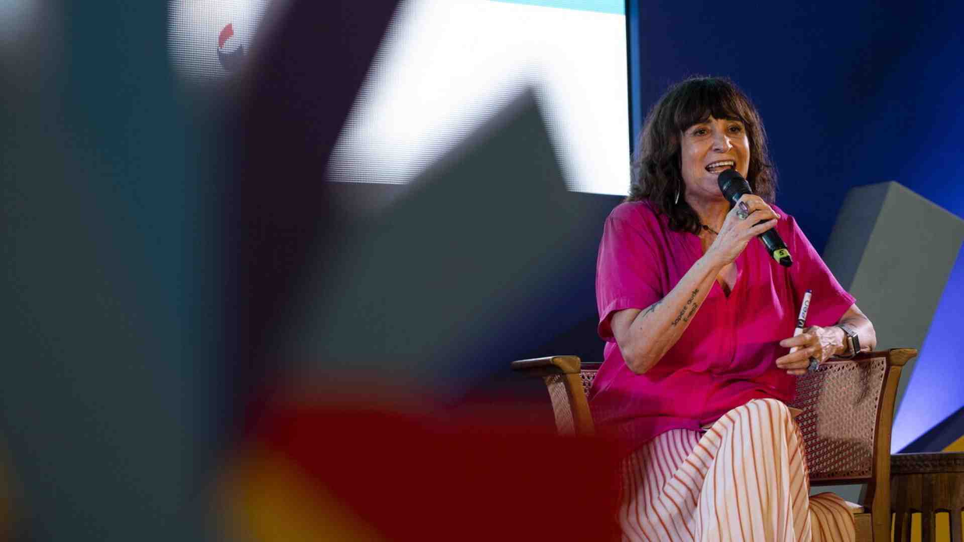 Riordinare i ricordi di una vita facendo il conto dei fidanzati e dei libri