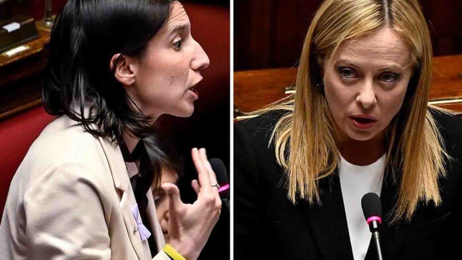 Maneggiare con cura: se c'è vero allarme se ne parli alle Camere