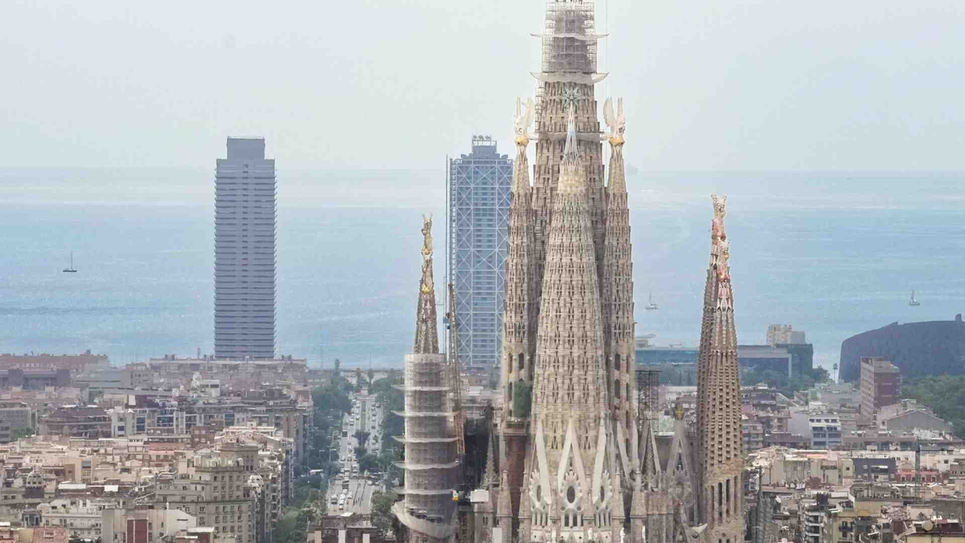 Cenerentola delle arti, finalmente l’architettura si gode la sua rivincita