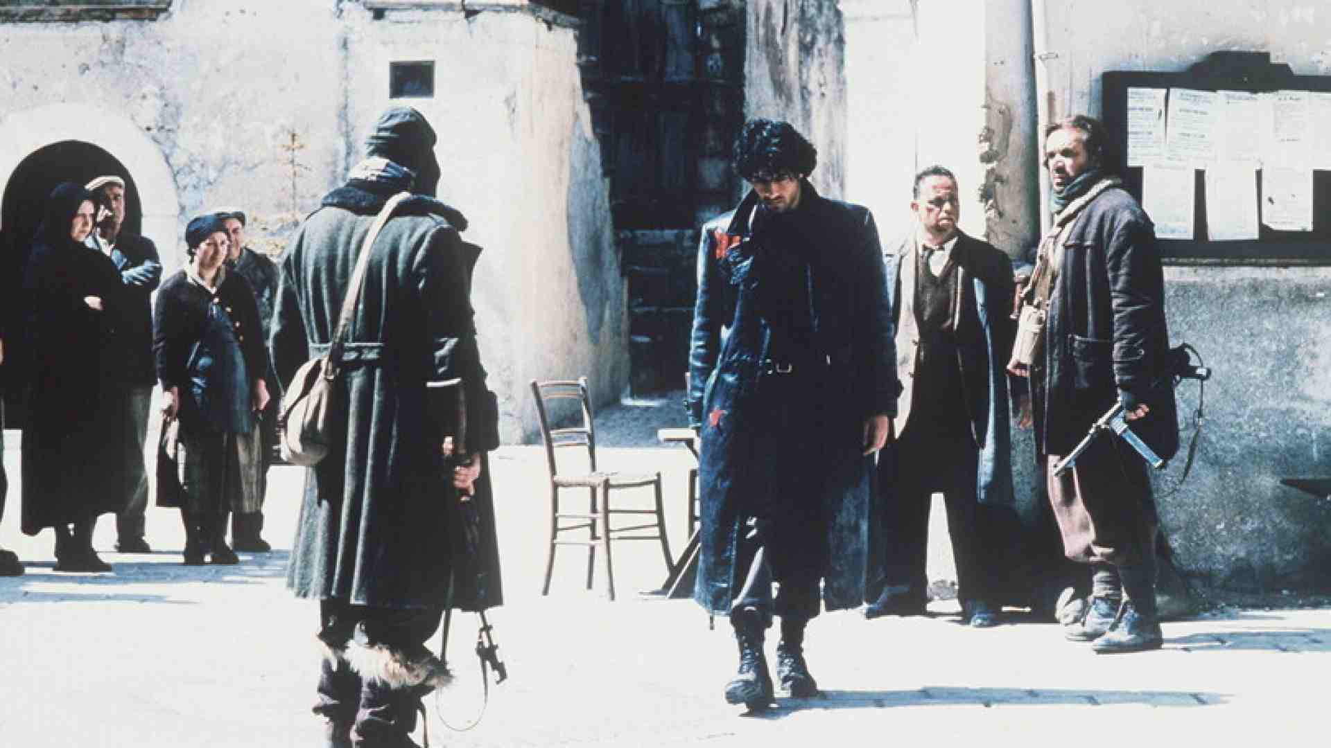 Raccontare Porzûs, dopo un lunghissimo silenzio