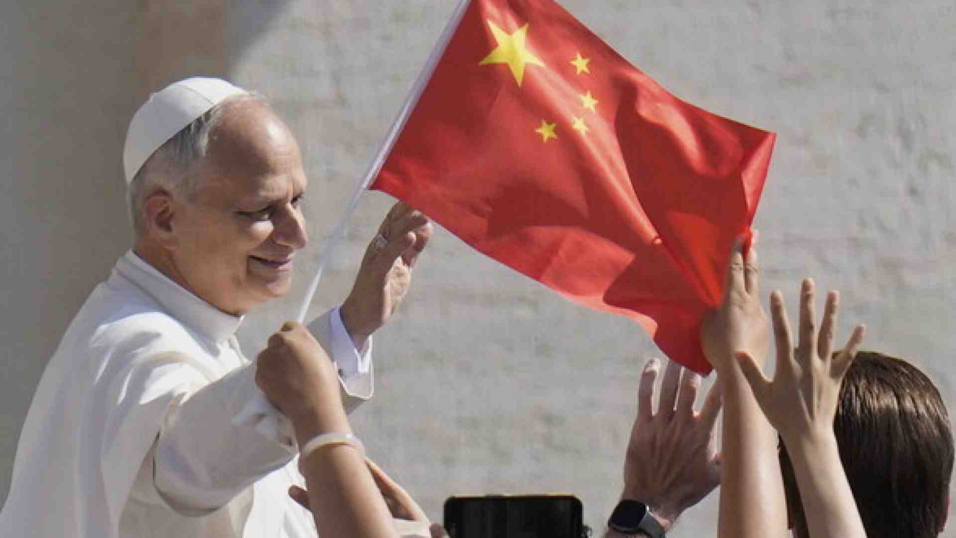 Una certezza c’è: sulla Cina, Leone XIV è in piena continuità con Francesco