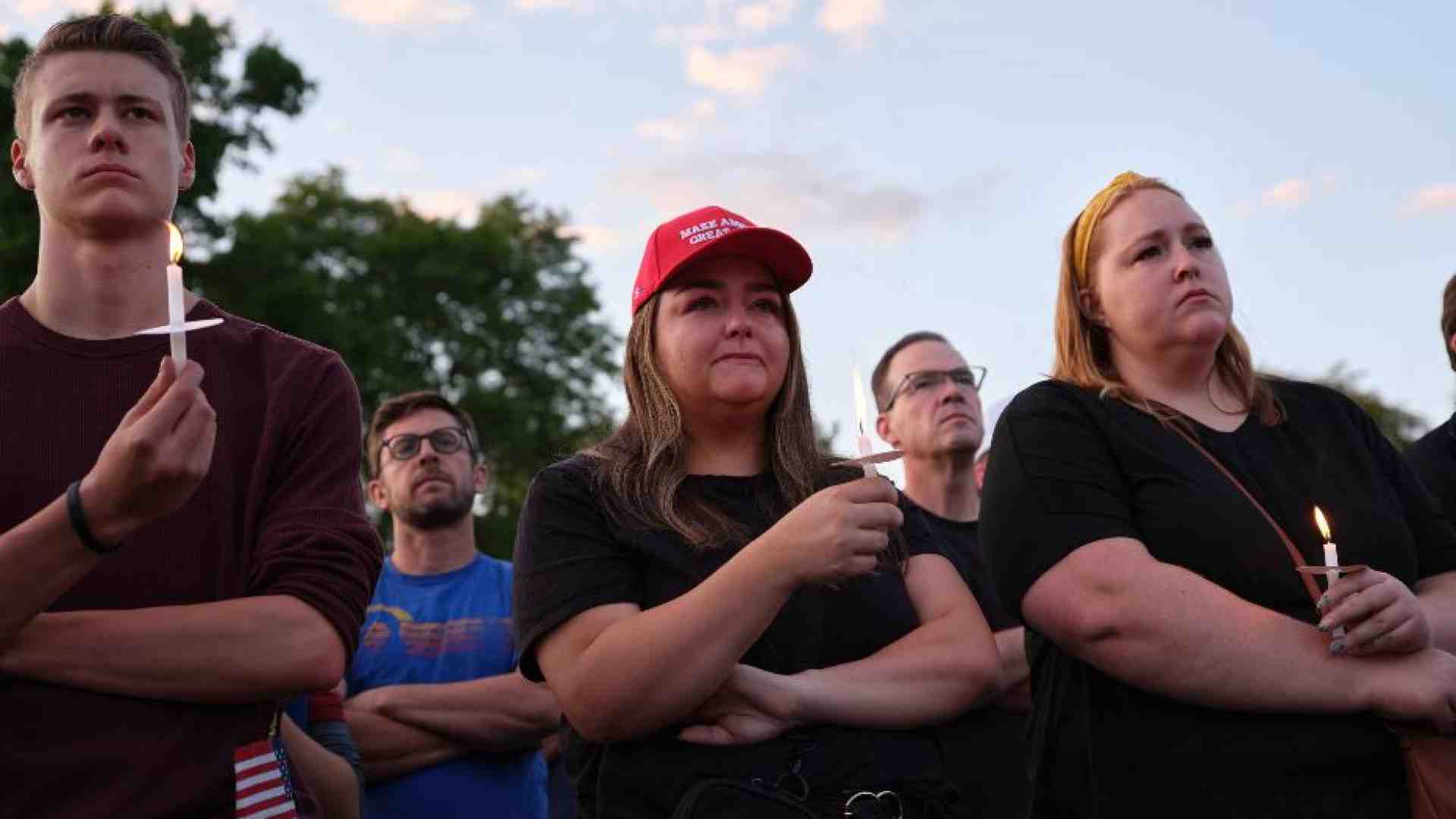 Tyler Robinson e le Gen Z americana delusa dalla politica: va guardata