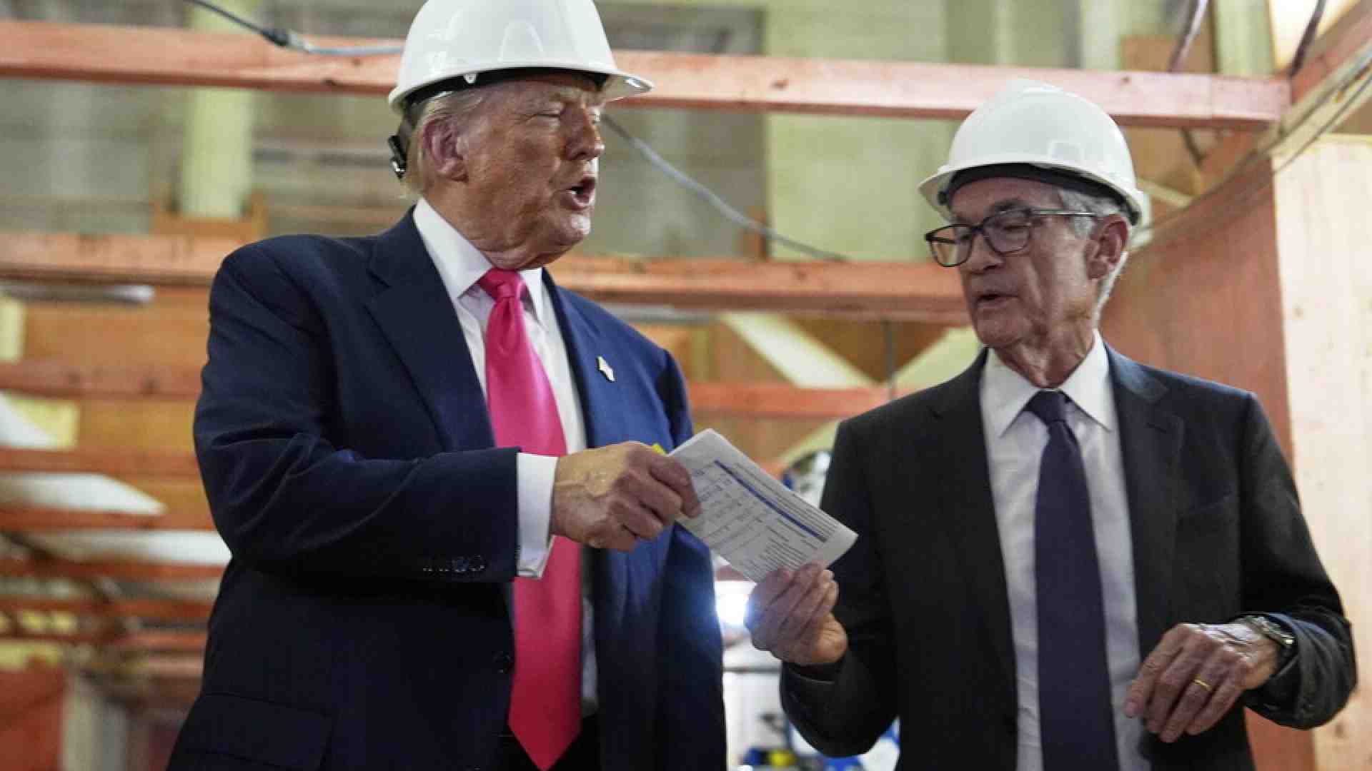 Costa tutto ancora tanto, in America. L'equilibrismo della Federal Reserve