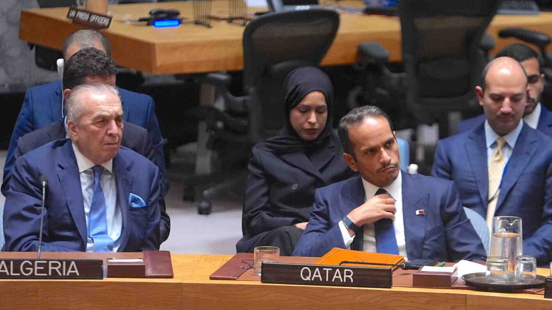 Il Golfo unito contro Israele, ma nessuno vuole lasciare i negoziati