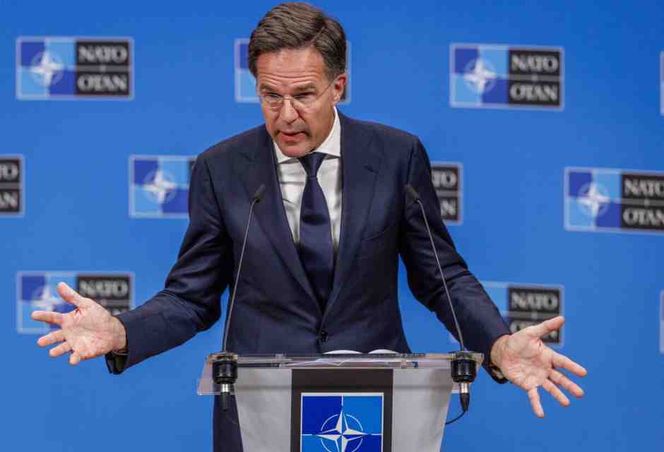 Dopo i droni russi in Polonia, l’Alleanza aumenta la protezione a est. Basterà?