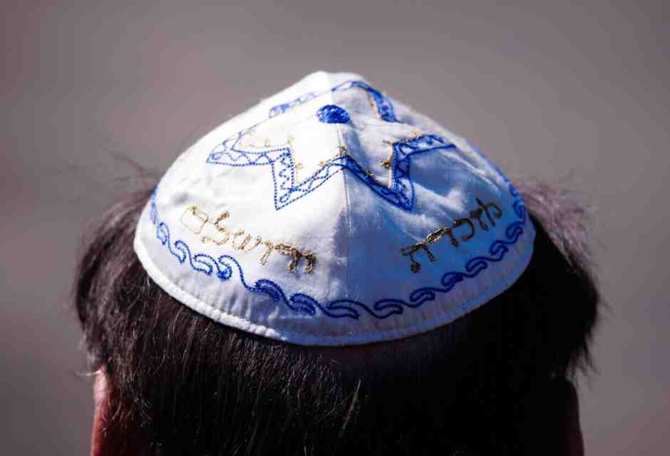 Nuove censure anti ebraiche