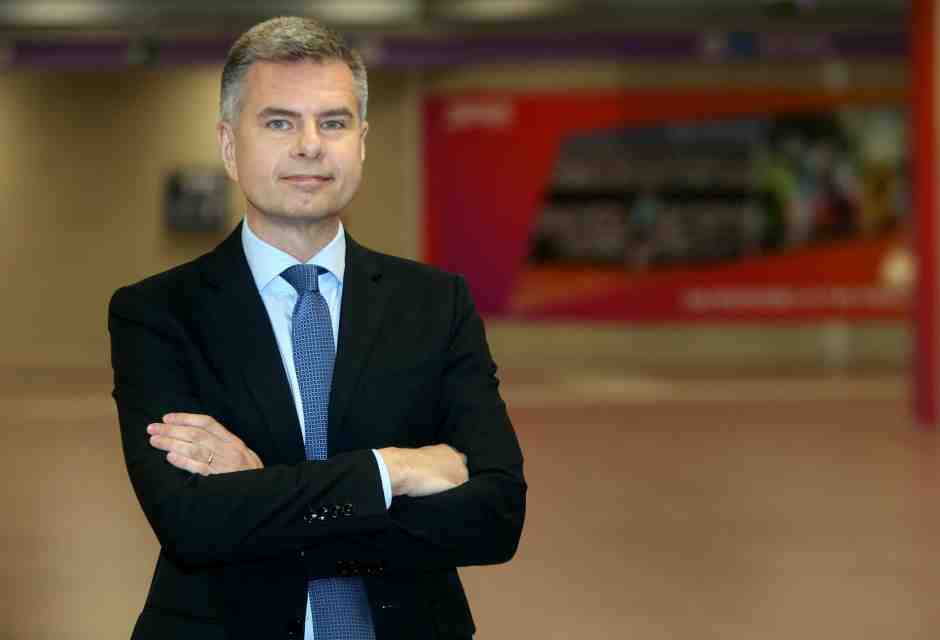 Non ci sarà solo calcio nel nuovo Pressing. Brandi: “Sinner ed Egonu i Totti di oggi”