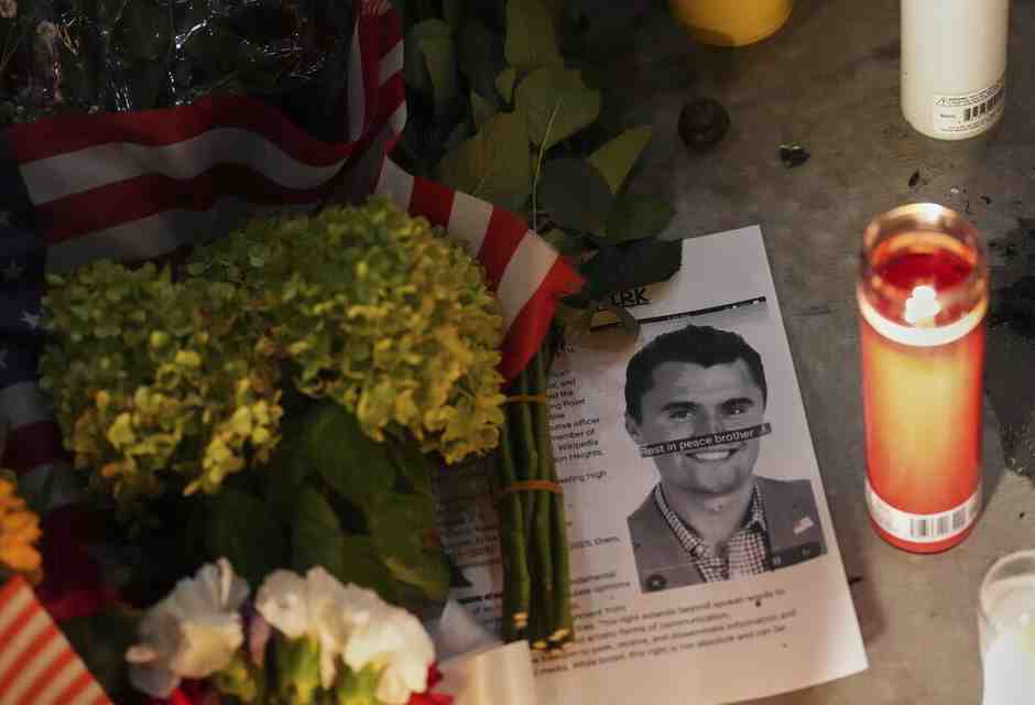 La libertà di pensiero spiegata da Bernie Sanders a Michele Serra