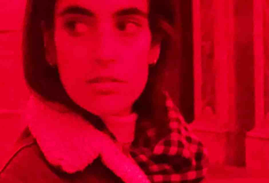 Ala d'Amico e l'arte di abitare l'incertezza