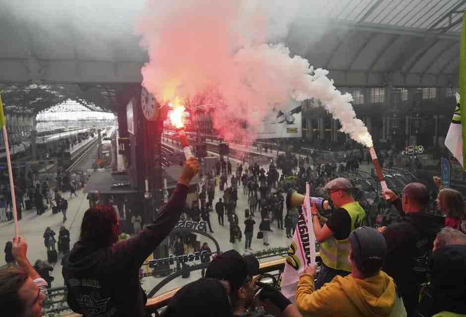 Ai francesi piace distruggere tutto inutilmente, dice Pascal Bruckner