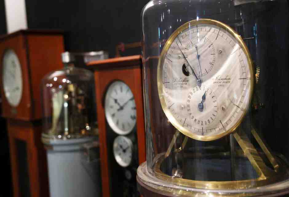 Il continuo progettare di un’umanità che vuole abitare il tempo e accelerarlo