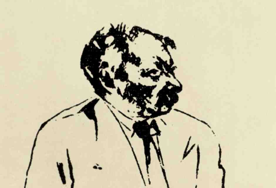 La parabola ebraica e l'itinerario della civiltà occidentale