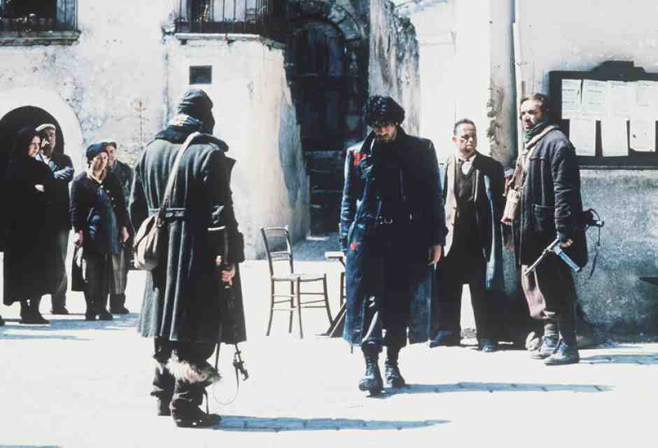 Raccontare Porzûs, dopo un lunghissimo silenzio