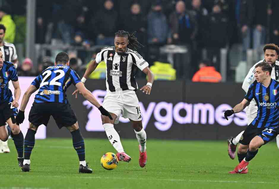 Juve e Inter alla prova verità