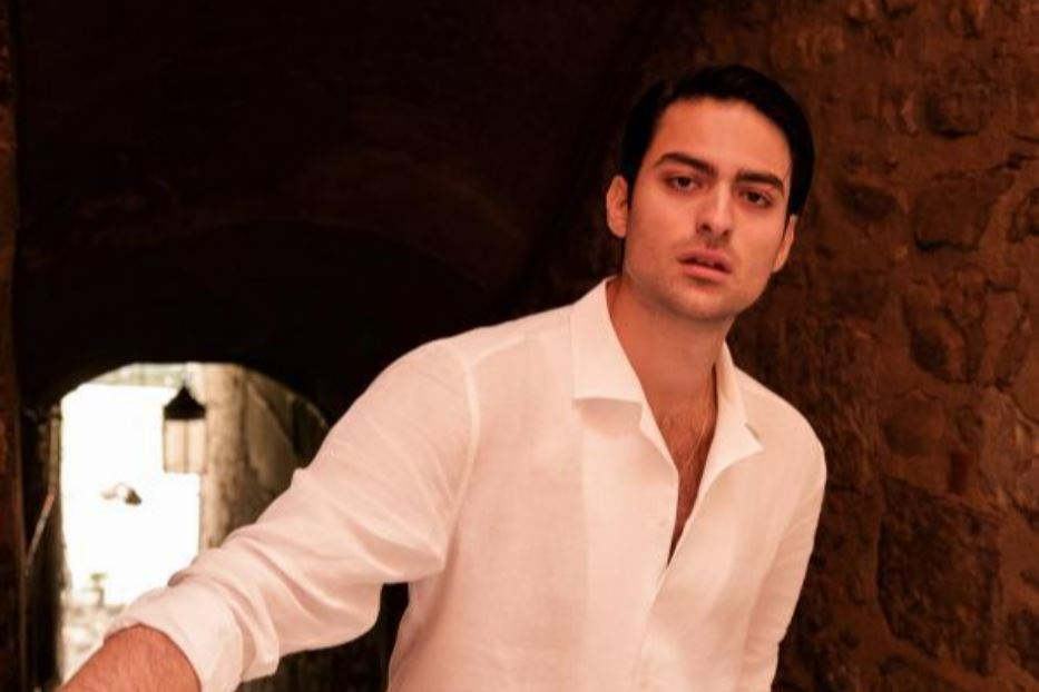 Matteo Bocelli: «Cantare per papa Leone mi ha dato serenità»