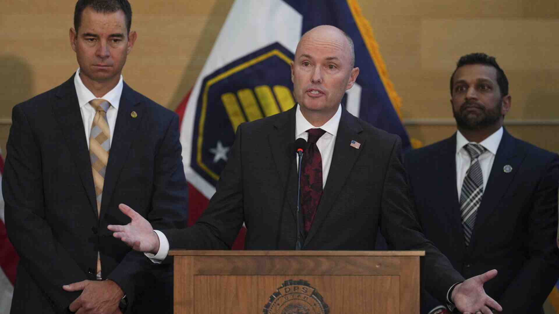 La lezione di Charlie contro la violenza politica nel discorso del governatore dello Utah