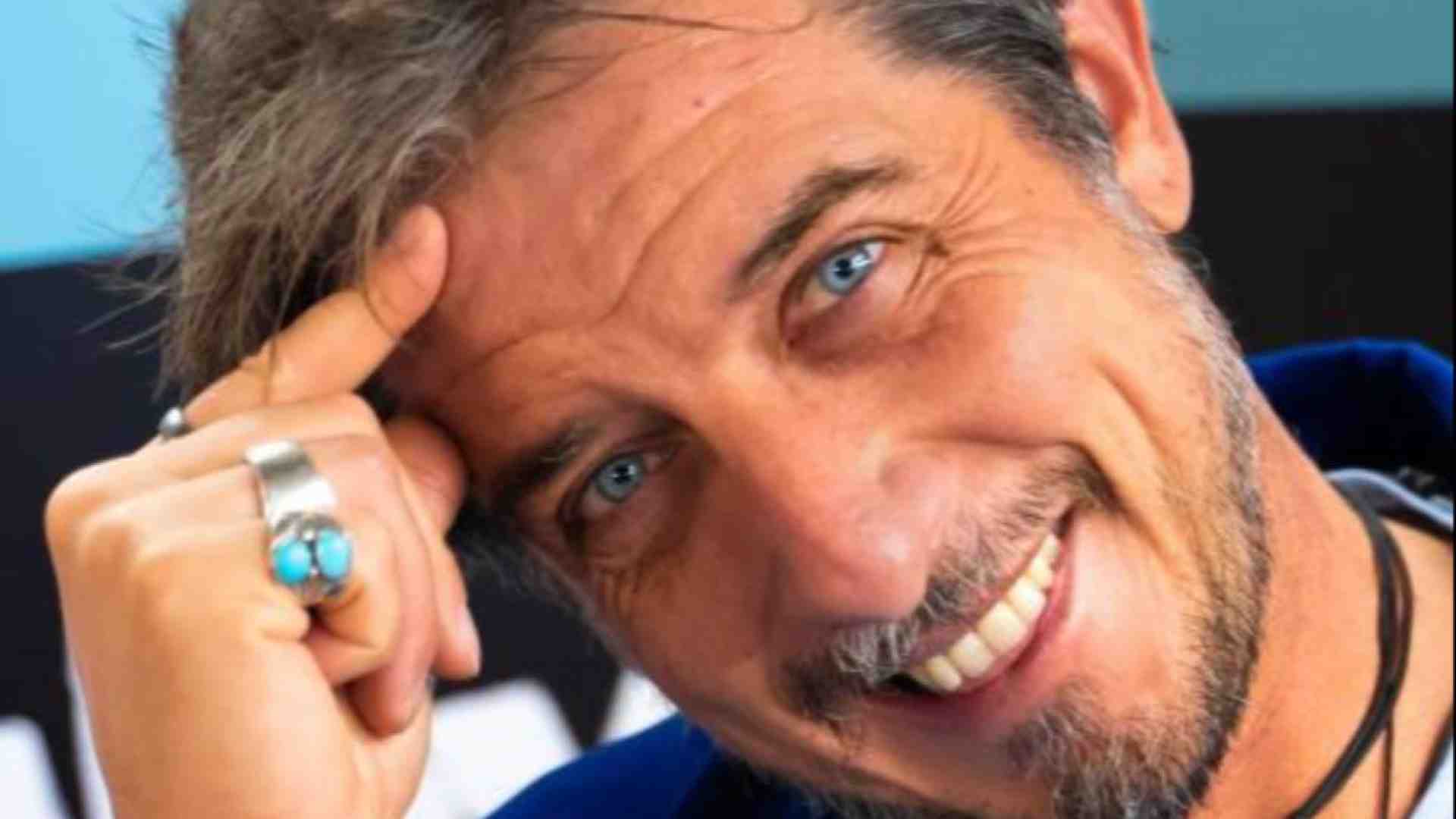 Paolo Ruffini: «Ecco cosa ho imparato sul palco con i Down»