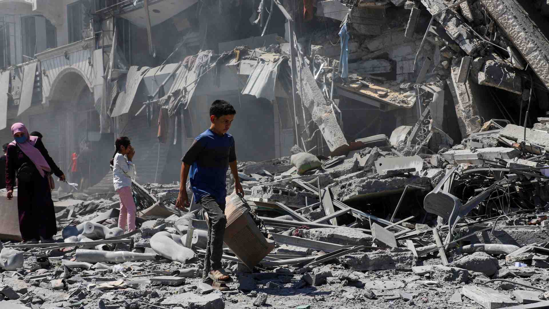 Crisi migratorie, pandemie e guerre: la speranza messa alla prova