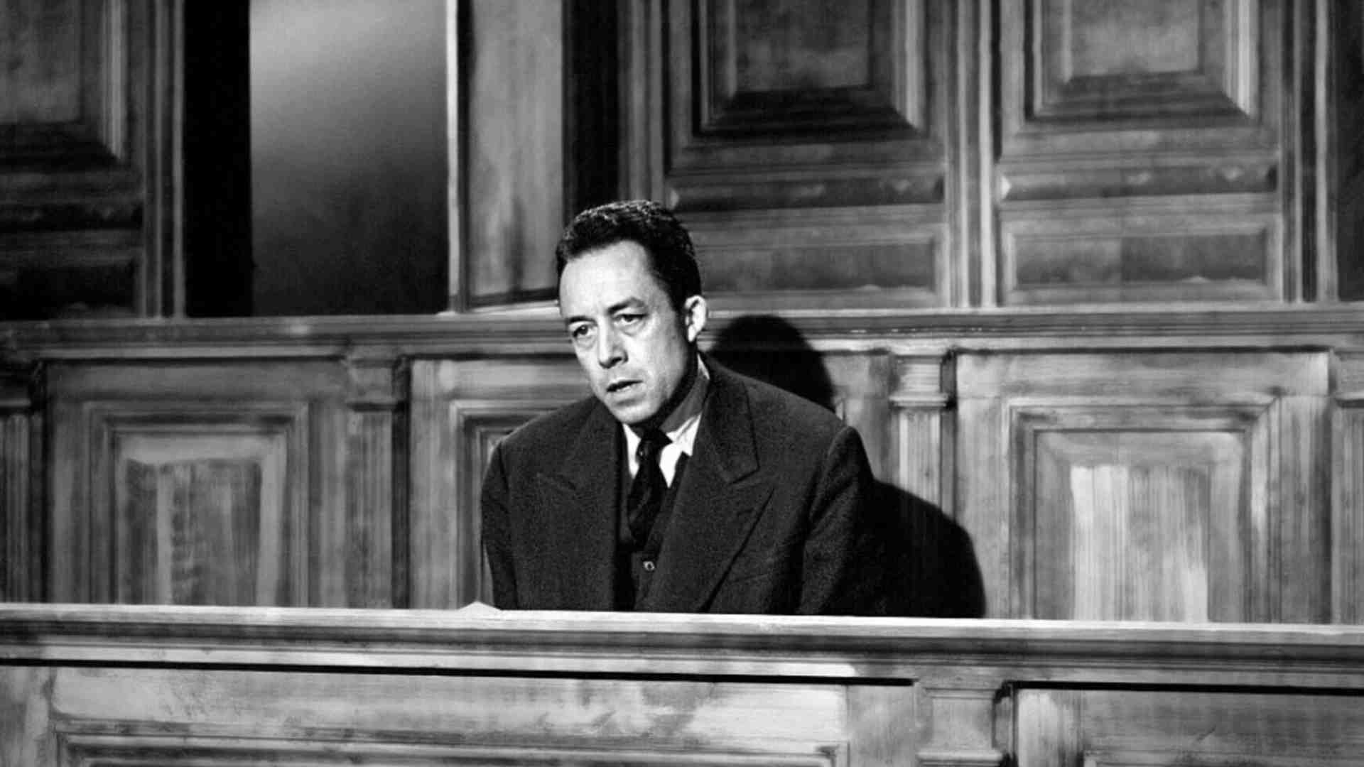 Camus sfregiato due volte