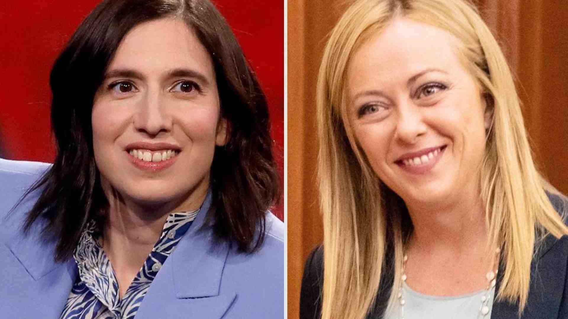 Le mosse che Meloni e Schlein stanno facendo per blindare le coalizioni