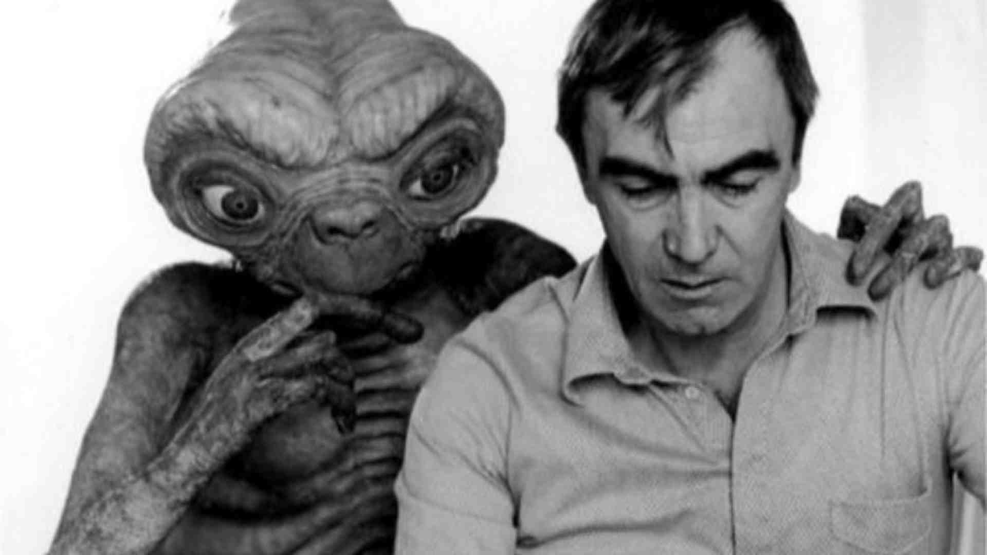 «Mio papà Carlo Rambaldi, l’alieno del cinema»