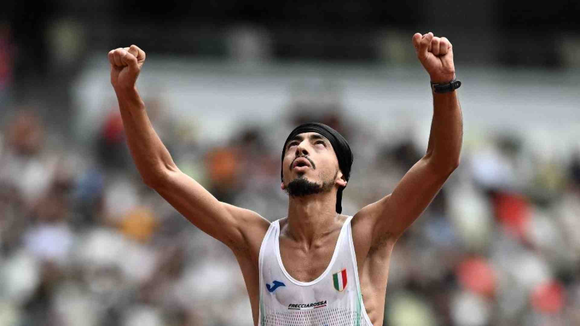 L'impresa di Ilias Aouani, l'ultimo prodigio dell'atletica azzurra