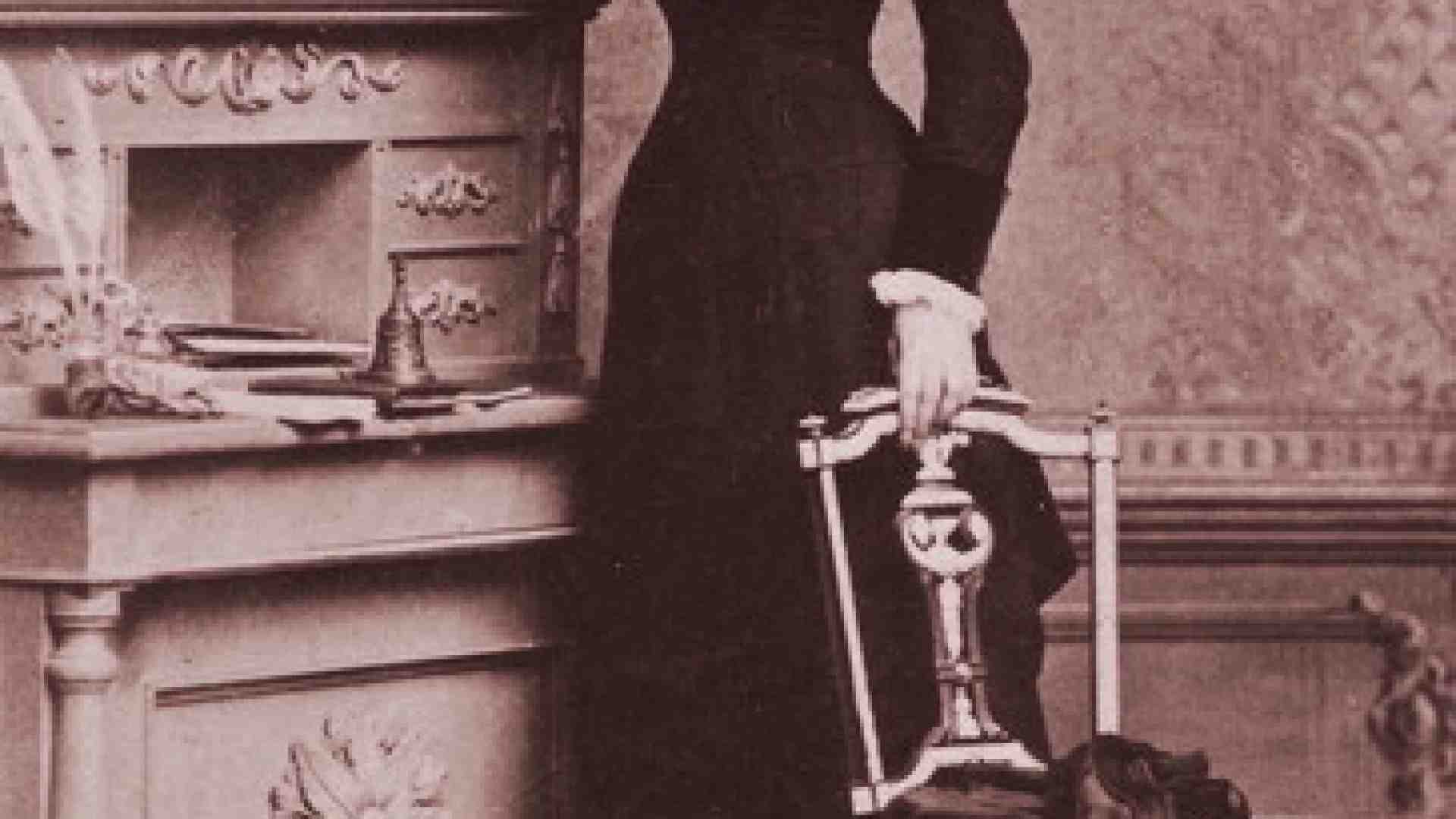 Lou Salomé, libera di amare