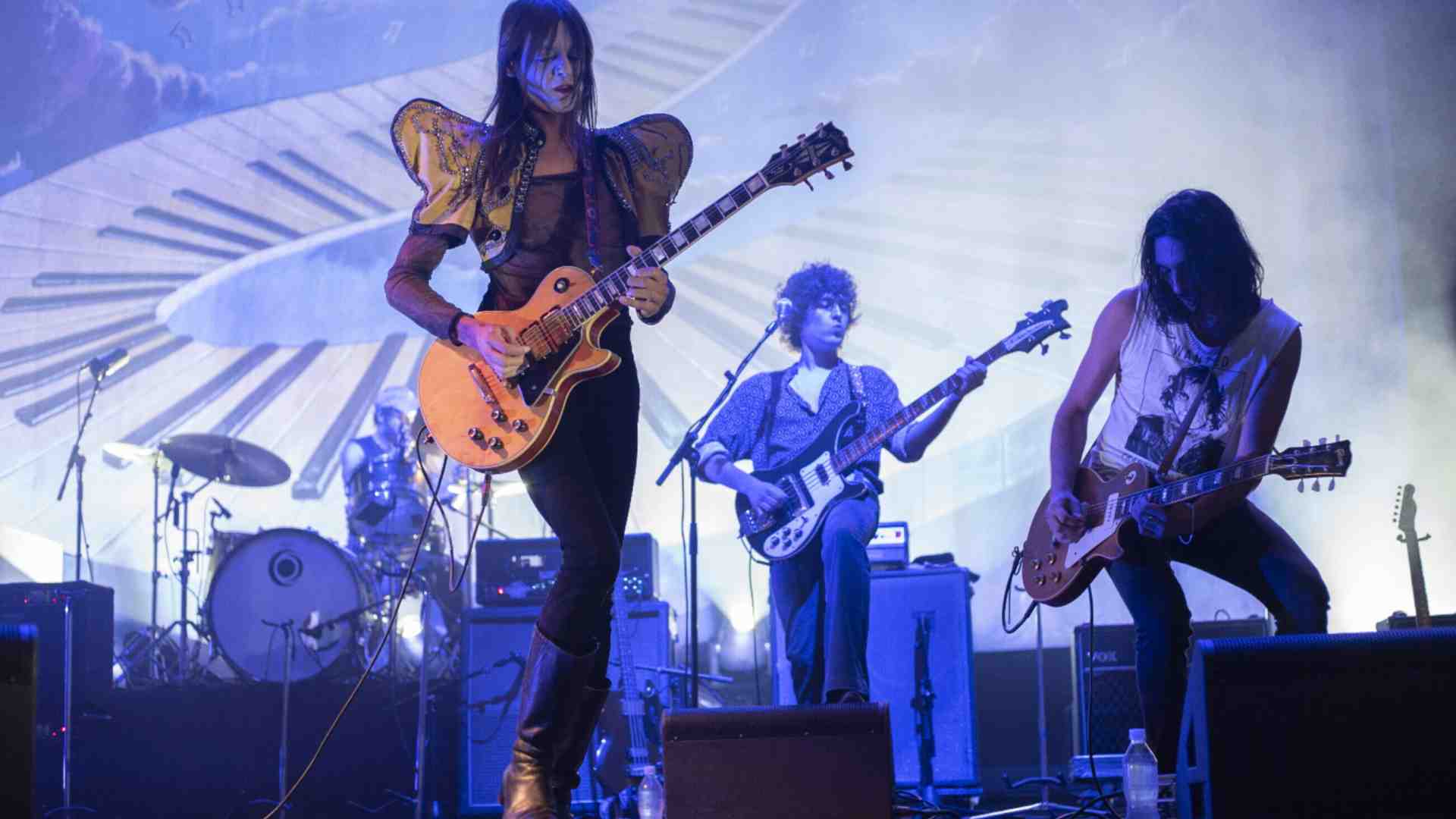 Tenero rock all'Ypsigrock