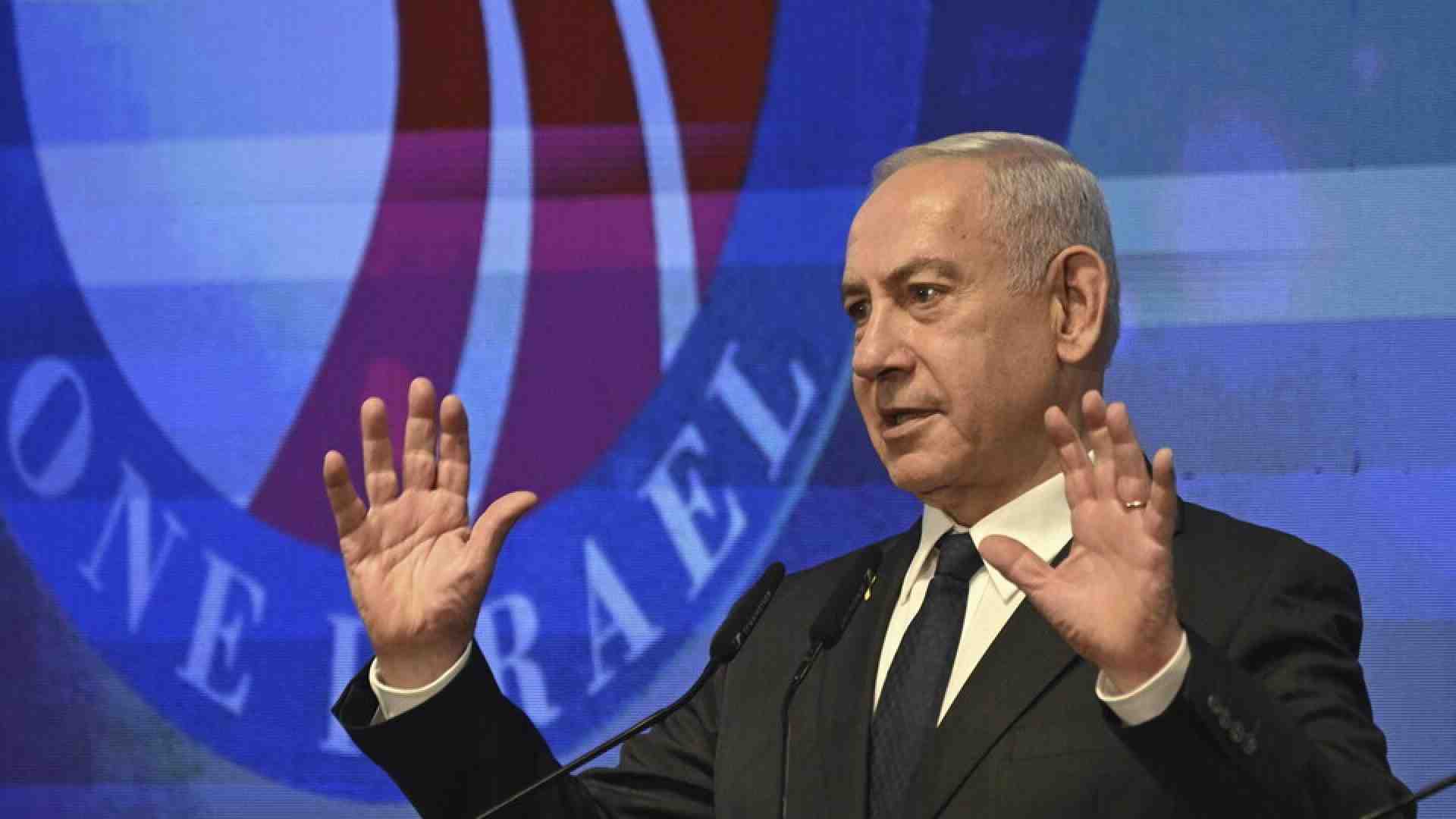 Netanyahu evoca la guerra in Iraq. Ma per Gerusalemme Gaza City sarà molto più dura