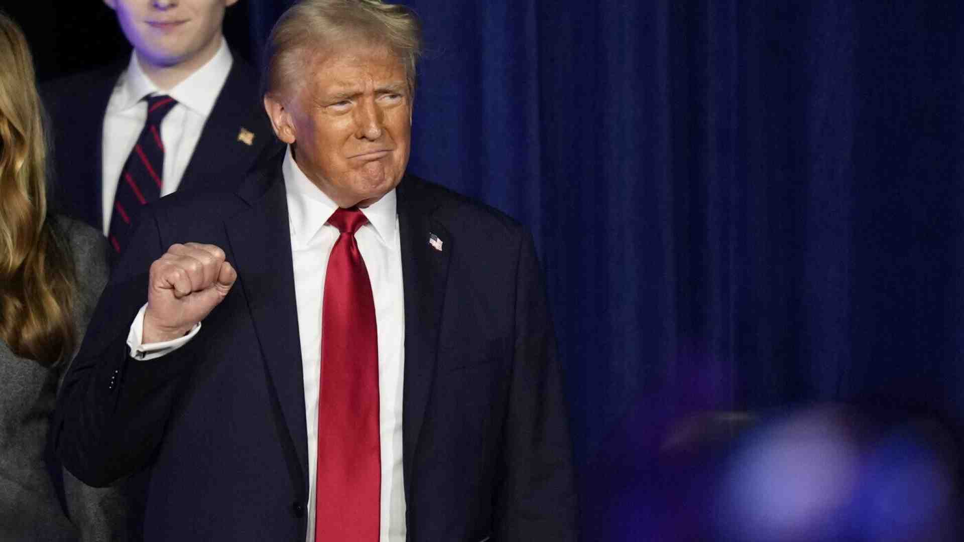 Elezioni americane, tutti gli aggiornamenti. Trump sarà il 47esimo presidente degli Stati Uniti