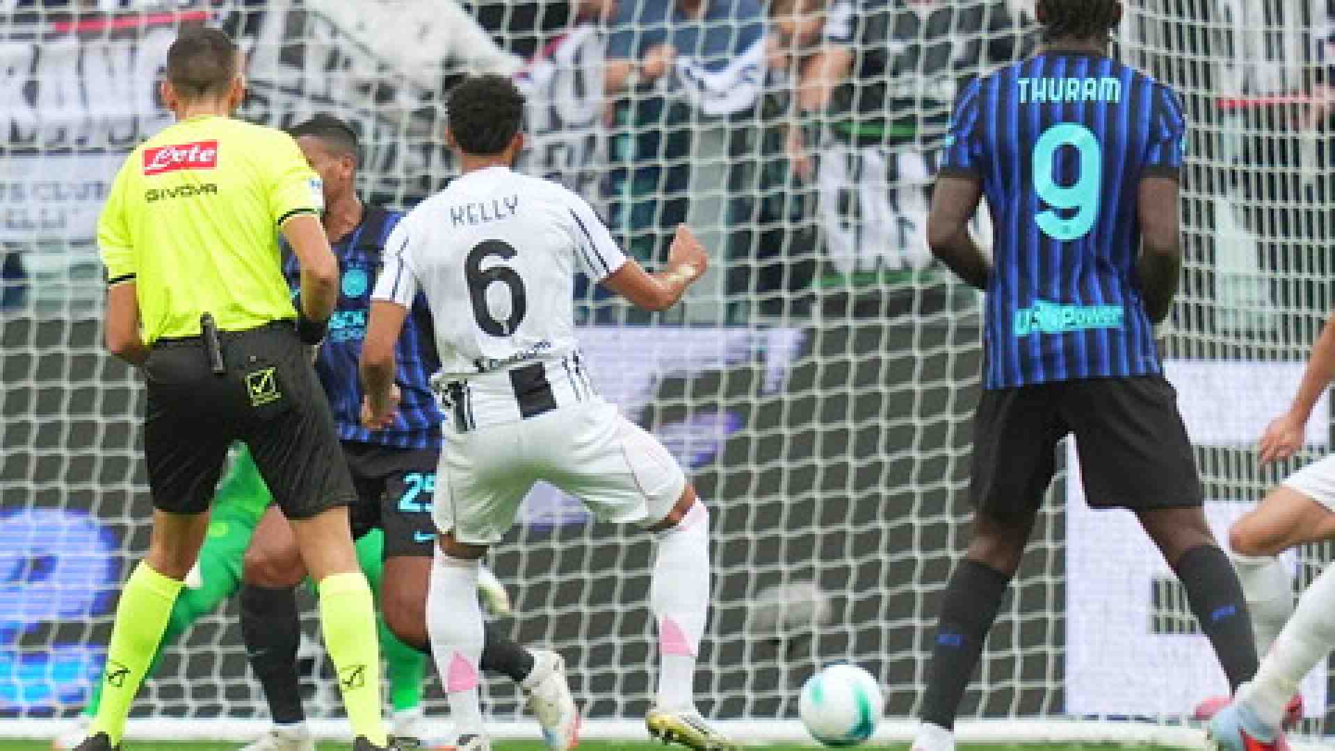 Dopo la "ref cam", alla Serie A mancano solo i joypad