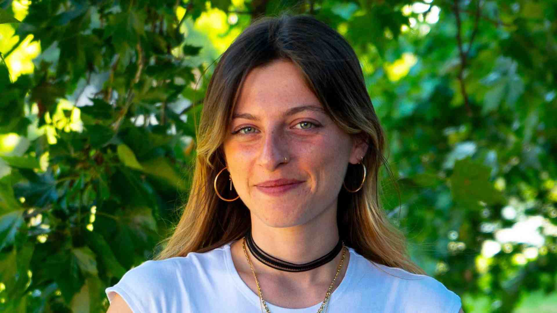 I Giovani democratici trovano l'accordo: chi è Virginia Libero la nuova segretaria