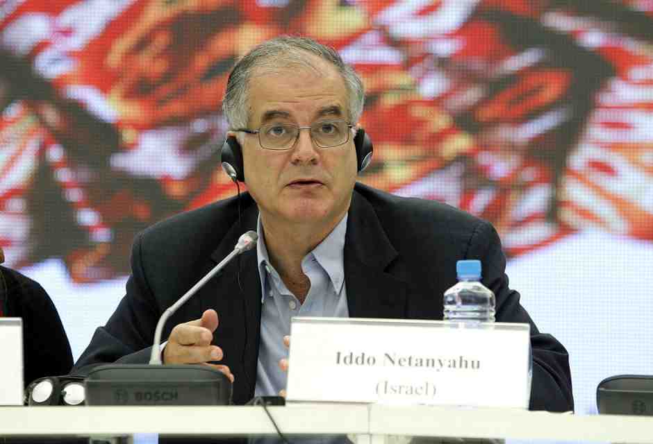 La versione di un Netanyahu. Parla Iddo, il fratello di Bibi