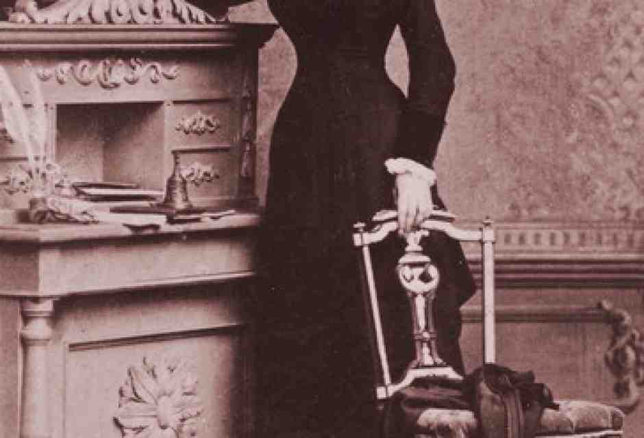 Lou Salomé, libera di amare