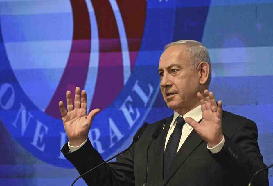 Netanyahu evoca la guerra in Iraq. Ma per Gerusalemme Gaza City sarà molto più dura