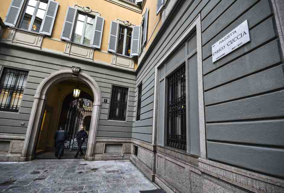Mediobanca e Milano, cosa è cambiato 25 anni dopo Cuccia