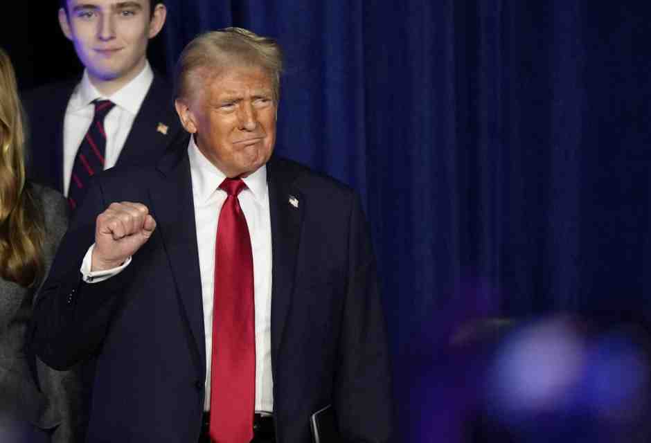 Elezioni americane, tutti gli aggiornamenti. Trump sarà il 47esimo presidente degli Stati Uniti