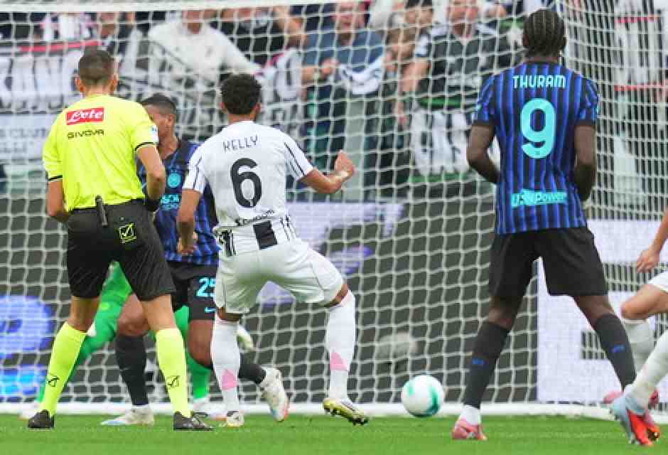 Dopo la "ref cam", alla Serie A mancano solo i joypad