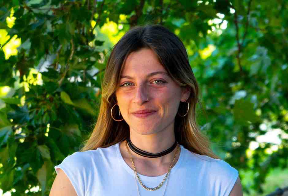 I Giovani democratici trovano l'accordo: chi è Virginia Libero la nuova segretaria